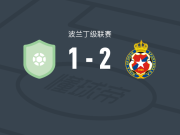 克拉科夫B队2-1KS莫摩斯B队，Oumar Conte、Wiktor Szywacz点射破门