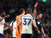 邮报：热刺若降级会面临“被拆家”，仅10人大概率留队