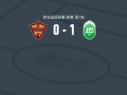 阿玛祖鲁1-0斯泰伦博斯，Thandolwenkosi Ngwenya点射制胜