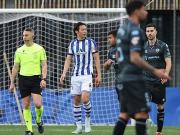 安索特吉谈喜多壹也被种族歧视：不能容忍，必须严惩此类行为