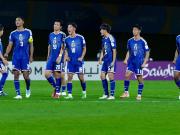 日本U17主帅：中国队战术纪律严明；我们一心全力冲击冠军