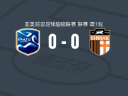 BKMA埃里温0-0舒拉克，秋色平分