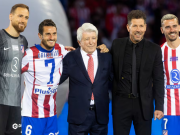 西蒙尼第三次重建马竞：告别功勋，寻找新的领军人