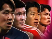 韩国队这届若想踢好，最右这位非常关键。