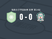 埃尔夫斯堡女足0-0阿灵索斯女足，两队破门乏术