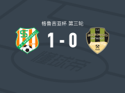 萨古拉利1-0梅萨克特