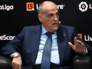 Tevas: Withdrawing the proposal is far from enough; Infantino should not continue as FIFA president.