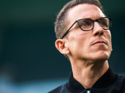 官方：沃尔夫斯堡主帅鲍尔下课；此前球队已遭遇连续八场不胜