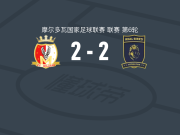 米尔沙米2-2皇家希雷蒂，凯塔破僵，Daniel Dosca扳平