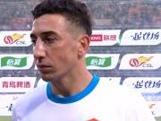 戴维森：今年球队有很多新援，我们会改进出现的问题