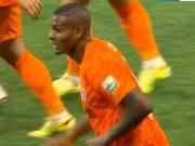 克莱伯：我给杨梓豪说多给我传球；想拿中超银靴并不简单