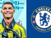 罗马诺：C罗与切尔西的传闻完全是假消息，双方没有任何接触