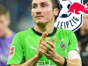 德天空：莱比锡就今夏签下门兴中场赖茨达成口头协议