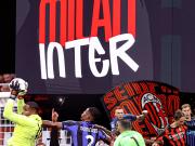 岁月里的德比印记✨