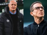 同日两项人事调整：鲍尔不再执教，克里斯蒂安森卸任