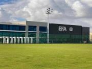 Egyptian Football Association: We are pleased that Infantino withdrew his FFE proposal and have full confidence in his leadership.