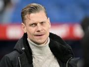 八轮不胜后垫底，皮什切克：我不想就是否辞职发表评论