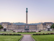 世界杯城市故事：斯图加特，见证贝克汉姆最后一粒世...