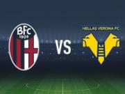 博洛尼亚vs维罗纳：奥尔索利尼、乔纳森-罗首发，加利亚尔迪尼、鲍伊出战