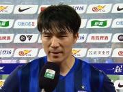  明天：我们三外援还需要加紧磨合；绍尔缺阵多少有点影响