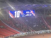  现场观察1：武汉三镇新援、10号贝维斯