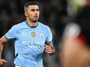 阿斯：皇马今夏计划补强中场，但罗德里不在引援计划之内