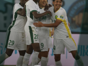  3月8日，2026怡宝中超联赛第1轮进行，北京国...