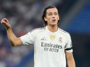 跟队：卡雷拉斯周一恢复合练，能够代表皇马出战曼城