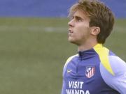 世体：巴勃罗-巴里奥斯恢复合练，对阵热刺他可出战下半场