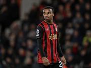 TF1：皇马、利物浦和巴黎关注伯恩茅斯前锋克鲁皮