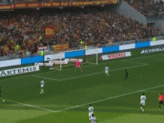 创造历史，阿卜杜勒哈米德成为首位在法甲进球的沙特球员