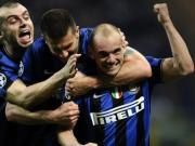 斯内德：在我们三冠王群聊里，每场胜利后大家都会给齐沃留言