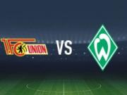 柏林联合vs云达不莱梅：容诺夫、恩索基首发，菅原由势、施密德出战