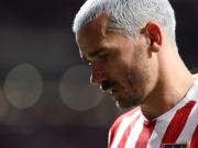 阿斯：格列兹曼在美职联不乏市场，他可以用体面的方式离队