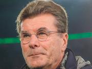 官方：沃尔夫斯堡请回球队功勋主帅黑金