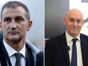 记者：因青训负责人接近转投罗马，国米考虑挖角帕尔马或尤文