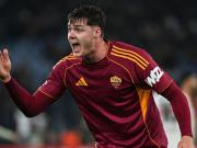 斯基拉：埃文-弗格森需要脚踝手术赛季报销，罗马不会买断他