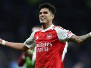 罗马诺：阿森纳肯定买断因卡皮耶，转会费为5200万欧+10%二转