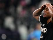 罗马诺：尤文阵中奥蓬达最有可能离队；正积极推动DV9续约