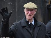 英格兰世界杯冠军中卫之子继承奖牌，需缴20万英镑遗产税