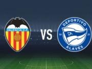 瓦伦西亚vs阿拉维斯：加亚、乌马尔-萨迪克首发，阿莱尼亚、洪尼-奥托出战