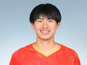 日本U17后卫竹内悠三：中国队身体硬朗、速度出众、技术扎实