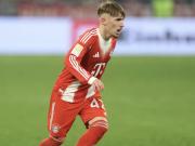 伦纳特-卡尔：本赛季想拿欧冠冠军；非常希望自己能踢世界杯