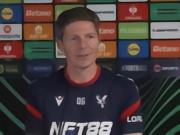点热刺呢？格拉斯纳：埃泽选择阿森纳而非另一个俱乐部很正确
