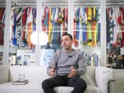 哈维：当初和梅西已经谈妥回归一事，但拉波尔塔不想让他回来