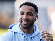 电讯报：威尔逊将与西汉姆联续约一年，双方已达成原则性协议