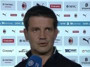  齐沃：我们本可以做得更好，但不能忘记球队之前做得好的地方