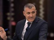 维埃里：联赛冠军的竞争重新开启；里奇肘部张开我觉得是点球