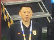 鲁媒：泰山队换帅之后绝地开花，唐田的换人调整足够有魄力