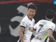 湖北日报：雨夜硬扛领头羊，武汉三镇这场平局含金量十足